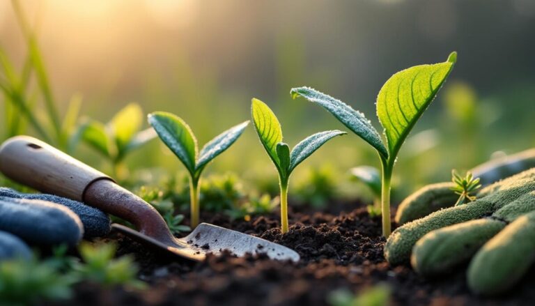 découvrez comment éviter l'erreur du 'trop tôt' au printemps en jardinage et assurez une croissance optimale de vos plantes grâce à nos conseils pratiques.