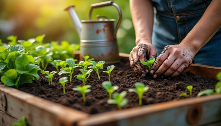 découvrez les étapes essentielles pour bien débuter en jardinage et réussir vos premières plantations facilement.