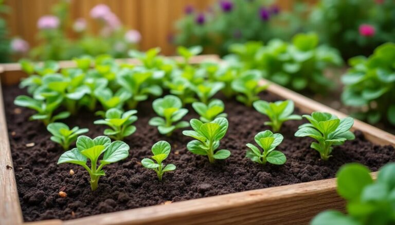 découvre nos conseils pratiques pour réussir ton premier carré potager facilement et profiter d'un jardin productif sans difficulté.