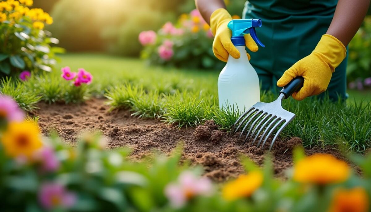 découvrez des conseils pratiques pour revitaliser votre pelouse fatiguée et redonner vie à votre jardin grâce à des soins adaptés et efficaces.