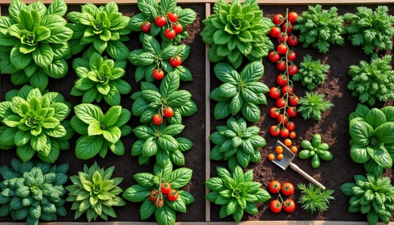 découvrez comment aménager un coin jardin productif sur seulement 3 m² grâce à nos conseils pratiques et astuces de jardinage optimisé.