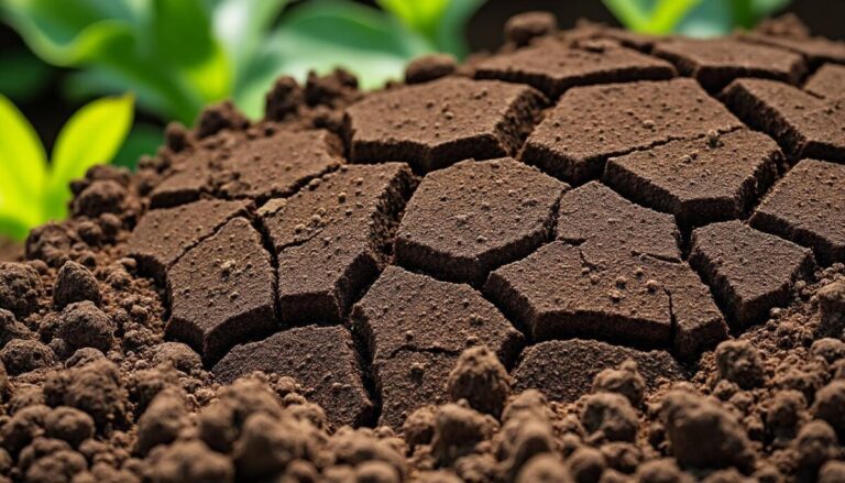 découvrez pourquoi la surface de votre terre de jardin devient poudreuse et apprenez des astuces simples pour améliorer sa texture et la santé de vos plantes.