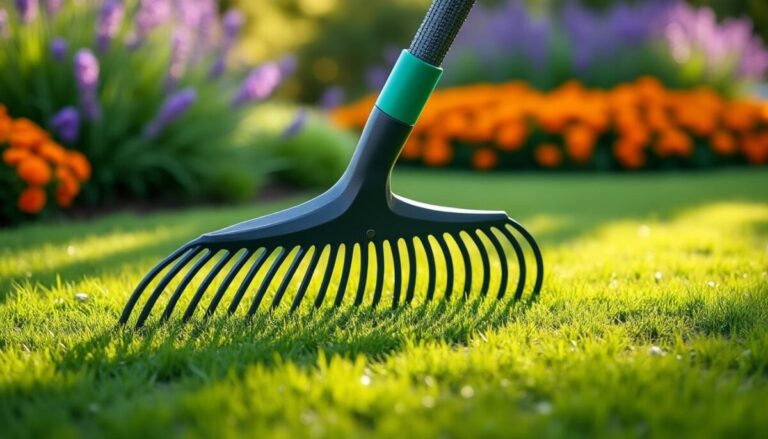 découvrez quel râteau choisir pour préserver votre terrain tout en facilitant l'entretien de votre jardin. nos conseils pour un outillage jardin efficace et respectueux.