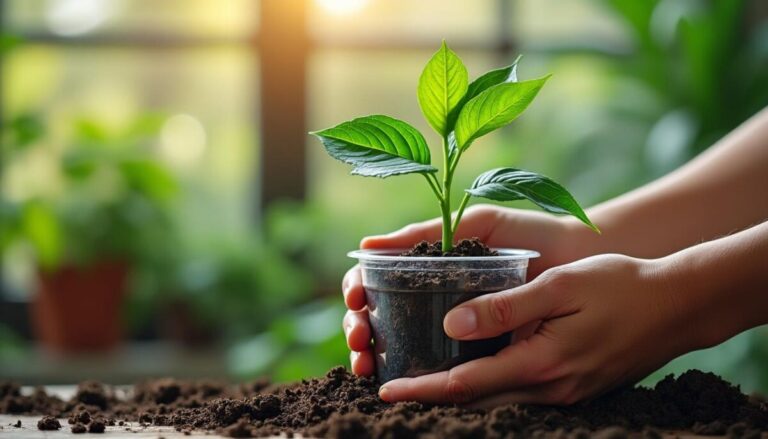 découvrez des astuces simples et efficaces pour multiplier vos plantes sans erreurs. apprenez les techniques de multiplication pour réussir à cultiver de nouvelles plantes chez vous.