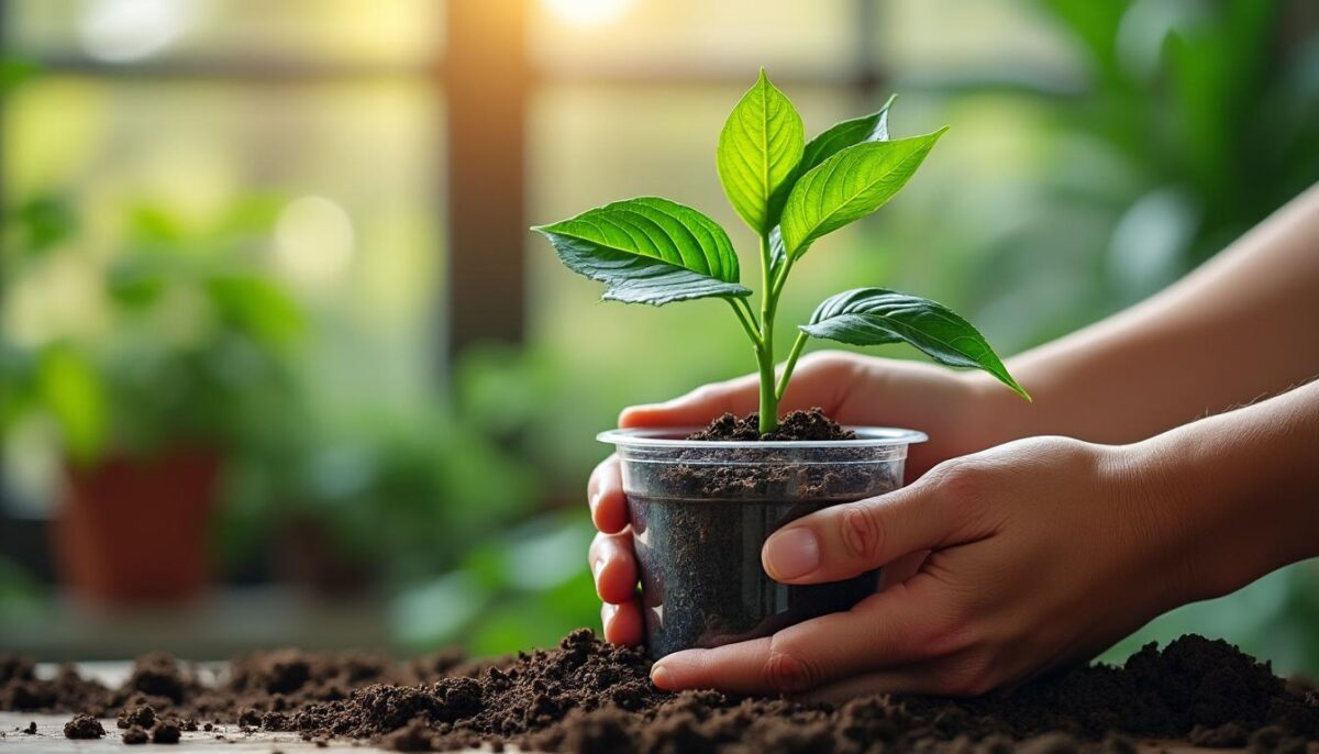 découvrez des astuces simples et efficaces pour multiplier vos plantes sans erreurs. apprenez les techniques de multiplication pour réussir à cultiver de nouvelles plantes chez vous.