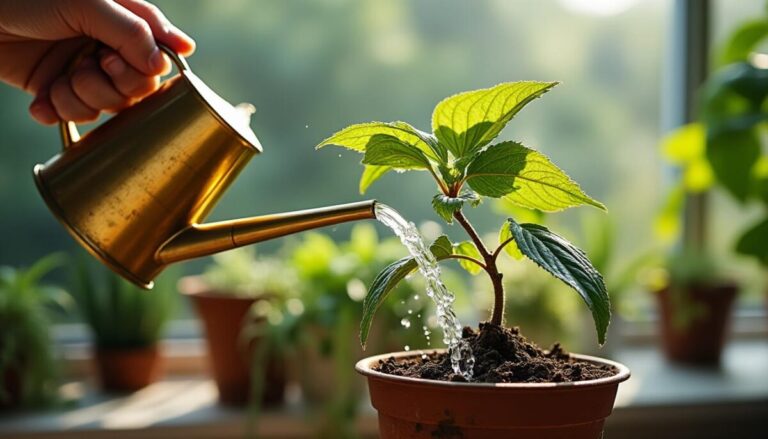 découvrez nos astuces pratiques pour sauver une plante oubliée pendant 10 jours et lui redonner vie facilement.