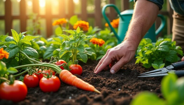 découvrez quand planter votre potager pour prévenir efficacement les ravageurs et assurer une récolte saine et abondante.