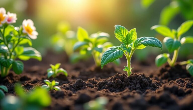 découvrez si le mois d'avril est idéal pour planter vos tomates dans votre potager et obtenez des conseils pratiques pour réussir votre culture.