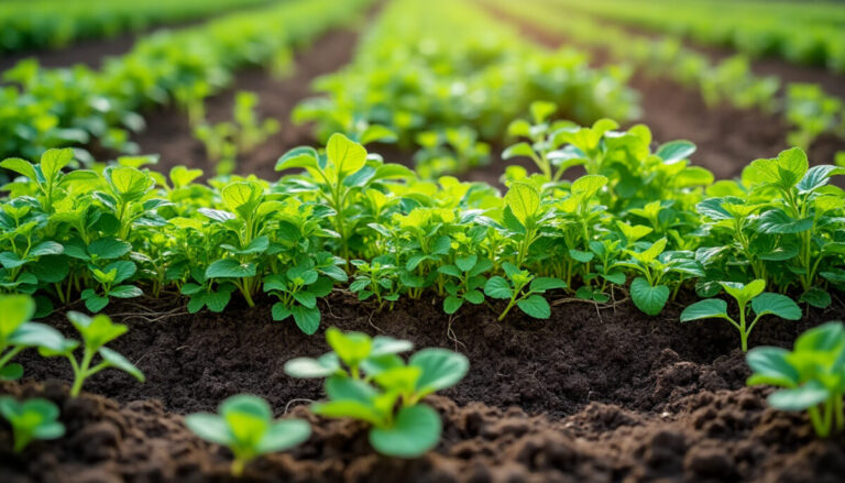 découvrez pourquoi les mauvaises herbes envahissent rapidement votre potager et apprenez des astuces efficaces pour les contrôler et protéger vos cultures.