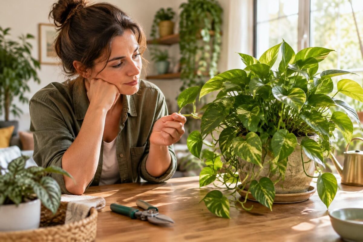 débutant en jardinage ? découvrez quand tailler vos plantes, comment le faire sans risque et quand il vaut mieux les laisser tranquilles.