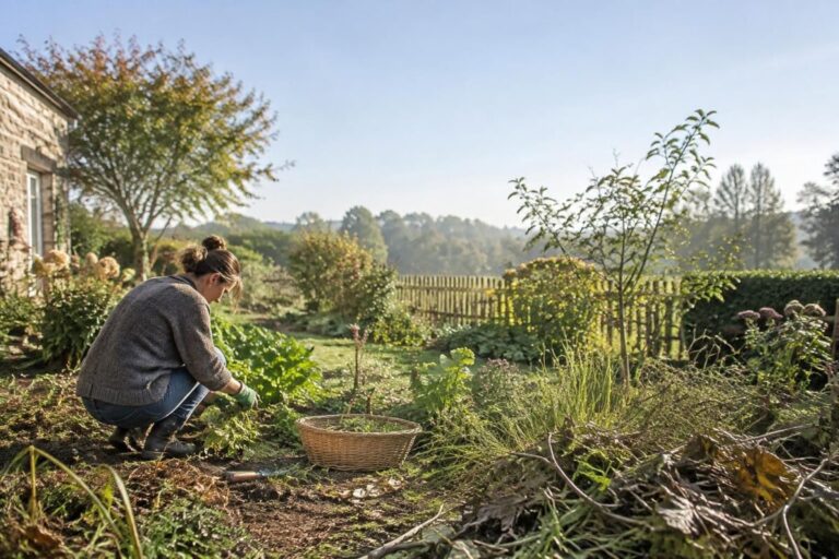 découvrez comment redonner vie à un coin de jardin laissé à l’abandon : désherbage, taille, nettoyage et conseils pour retrouver un espace accueillant.